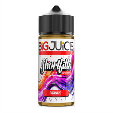 Strawberryade - Drinks Shortfill