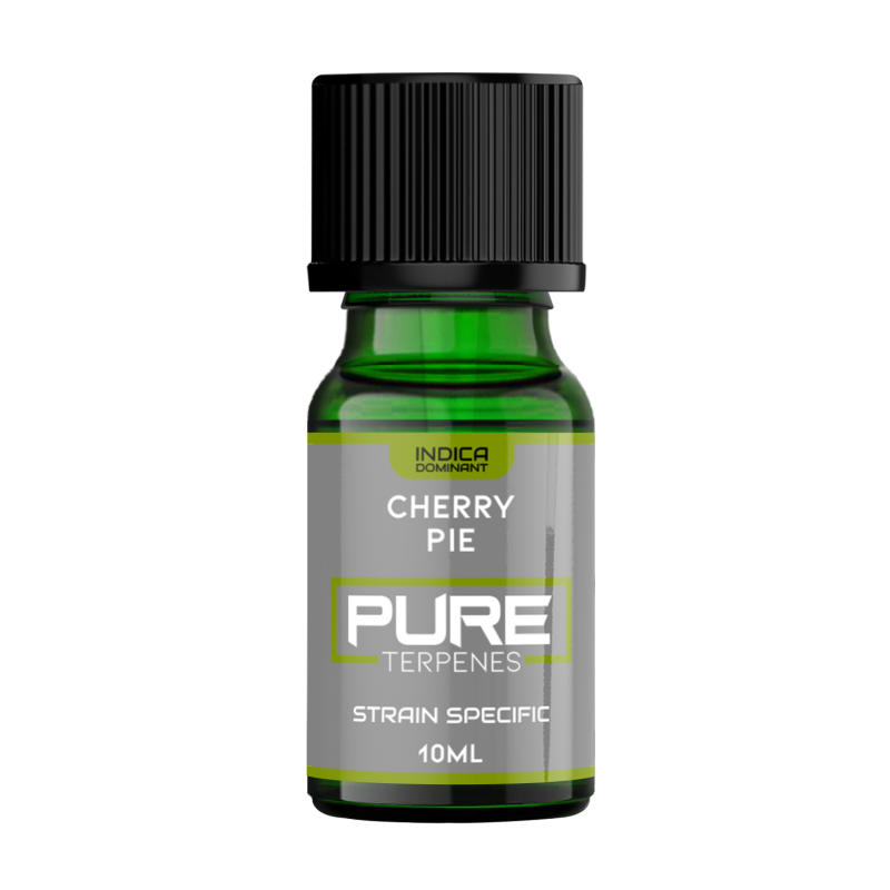 Cherry Pie - Pure Terpenes