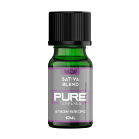 Sativa Blend - Pure Terpenes