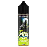 Dark Lime Blueberry Midnight CBG - 1000MG CBG - 50ML - 50/50