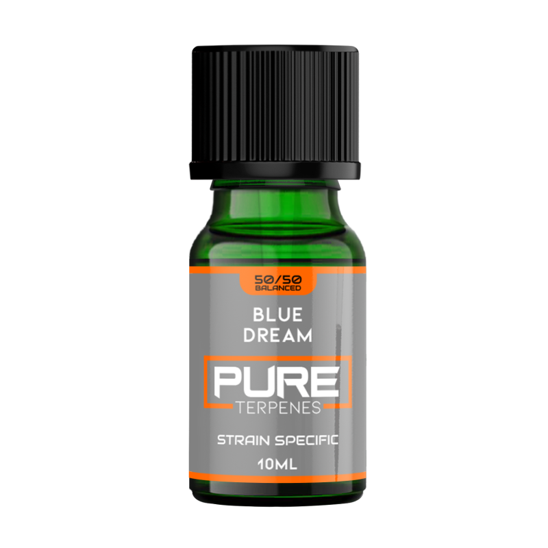 Blue Dream - Pure Terpenes