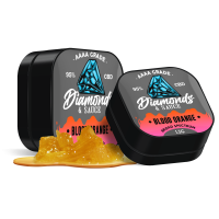 Blood Orange - Diamonds & Sauce Broad Spectrum 1.5g