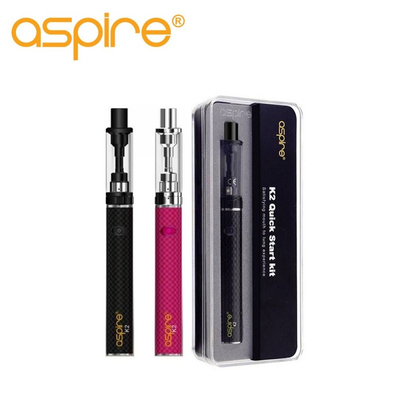 Aspire K2 Starter Kit