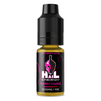 Melon Madness Hail Energy CBD E-liquid 10ml