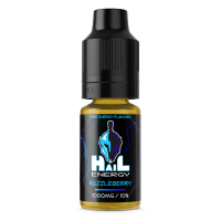 Razzleberry Hail Energy CBD E-liquid 10ml