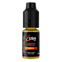 Alien OG - Lush CBD 10ml Terpene Infused Broad Spectrum CBD E-liquid