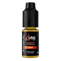 Skunk - Lush CBD 10ml Terpene Broad Spectrum CBD E-liquid