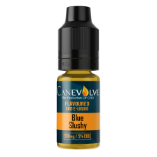 Blue Slush - CBD E-Liquid - 10ml