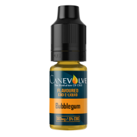 Bubblegum - CBD E-Liquid - 10ml