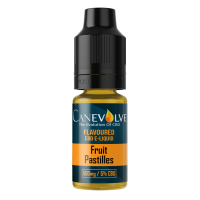 Fruit Pastilles - CBD E-Liquid - 10ml