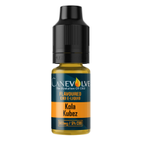 Kola Kubez - CBD E-Liquid - 10ml