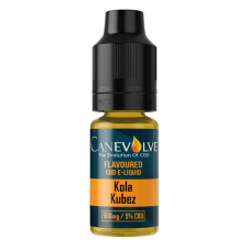 Kola Kubez - CBD E-Liquid - 10ml