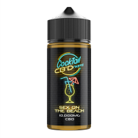 Sex On The Beach - Cocktail CB'Dreams - 10,000mg - 120ml