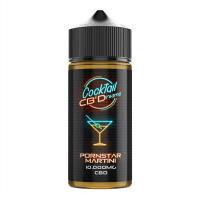 Pornstar Martini - Cocktail CB'Dreams - 10,000mg - 120ml