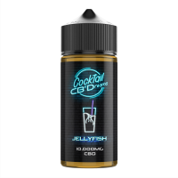 Jellyfish - Cocktail CB'Dreams - 10,000mg - 120ml