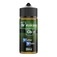 Walter White - Breaking CBD Series