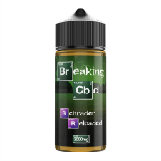 Schrader Reloaded - Breaking CBD Series