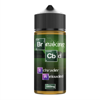 Schrader Reloaded - Breaking CBD Series