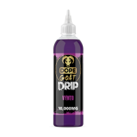 Vymto - Dope Goat Drip 10,000mg CBD