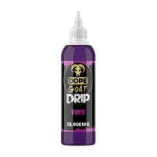 Vymto - Dope Goat Drip 10,000mg CBD