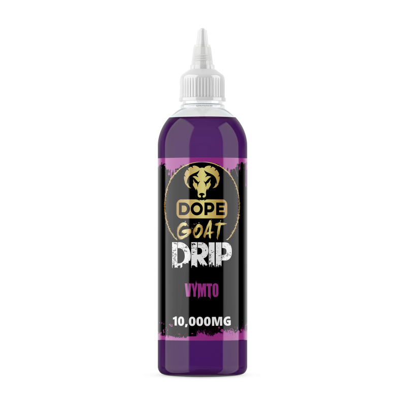 Vymto - Dope Goat Drip 10,000mg CBD