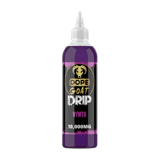 Vymto - Dope Goat Drip 10,000mg CBD