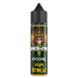 Yum Bongo - Ganja King CBD 1000mg