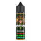 Strawberry Watermelon Bubblegum - Ganja King CBD 1000mg