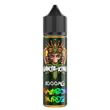 Rainbow Nurdz - Ganja King CBD 1000mg