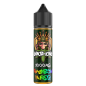 Rainbow Nurdz - Ganja King CBD 1000mg