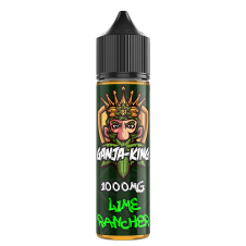 Lime Rancher - Ganja King CBD 1000mg