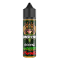 Hareebo Strawbz - Ganja King CBD 1000mg