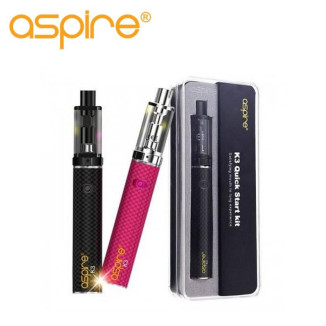 Aspire K3 Starter Kit