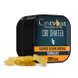 Super Sour Diesel - Canevolve CBD Shatter 99% 1g