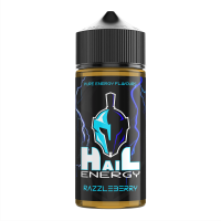 Razzleberry - Hail Energy CBD - 3000MG - 120ML