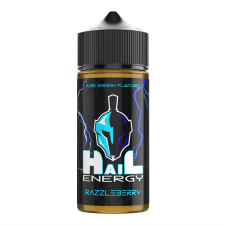 Razzleberry - Hail Energy CBD - 3000MG - 120ML