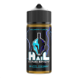 Razzleberry - Hail Energy CBD - 3000MG - 120ML