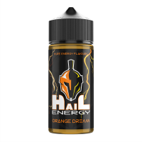 Orange Dream - Hail Energy CBD - 3000MG - 120ML