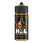 Orange Dream - Hail Energy CBD - 3000MG - 120ML