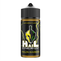 Melon Madness - Hail Energy CBD - 3000MG - 120ML