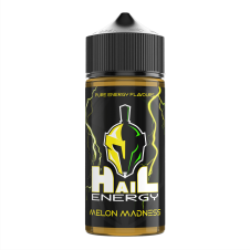 Melon Madness - Hail Energy CBD - 3000MG - 120ML