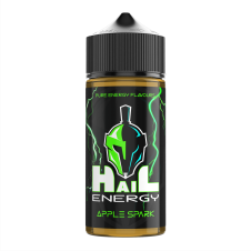 Apple Spark - Hail Energy CBD - 3000MG - 120ML