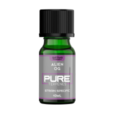 Alien OG - Pure Terpenes