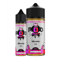 Watermelon Ice Pod Sauce Bar Series Shortfill