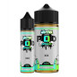 XXX Pod Sauce Menthol Series Shortfill