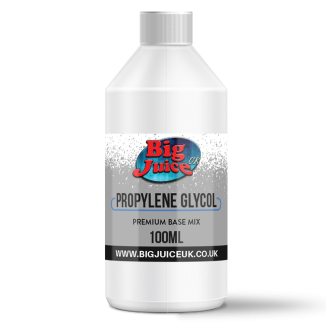 Propylene Glycol - Base Mix