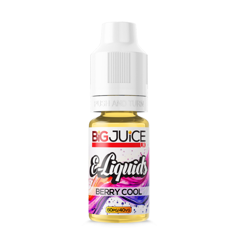 Berry Cool