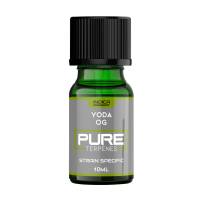 Yoda OG - Pure Terpenes