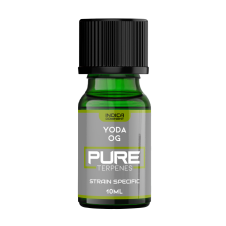 Yoda OG - Pure Terpenes