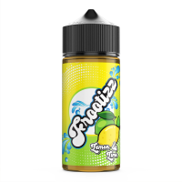 Lemon & Lime - Frootizz Shortfill